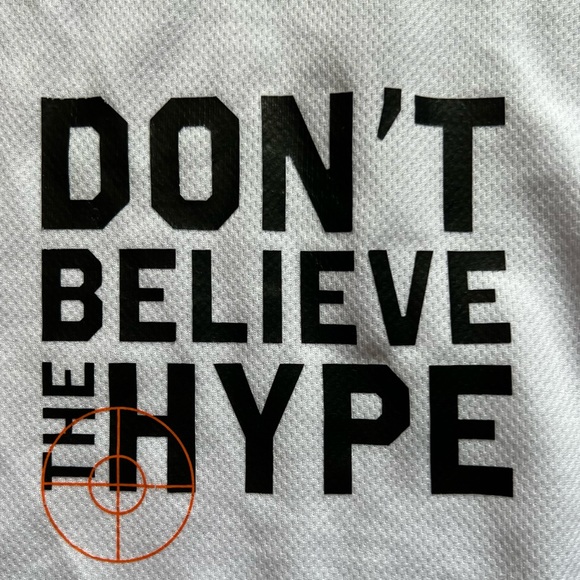 Defend Brooklyn : graphic baseball jersey - Picture 9 of 12